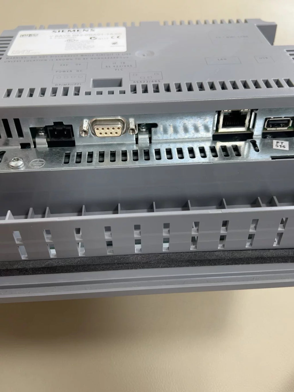1PC New for Siemenz 6AV6643-0BA01-1AX0