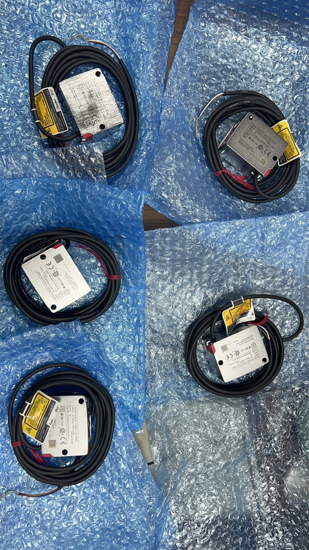 1pc new in box freeshipping KEYENCE LR-TB5000