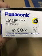 1pc New   Panasonic FP0R-F32CT