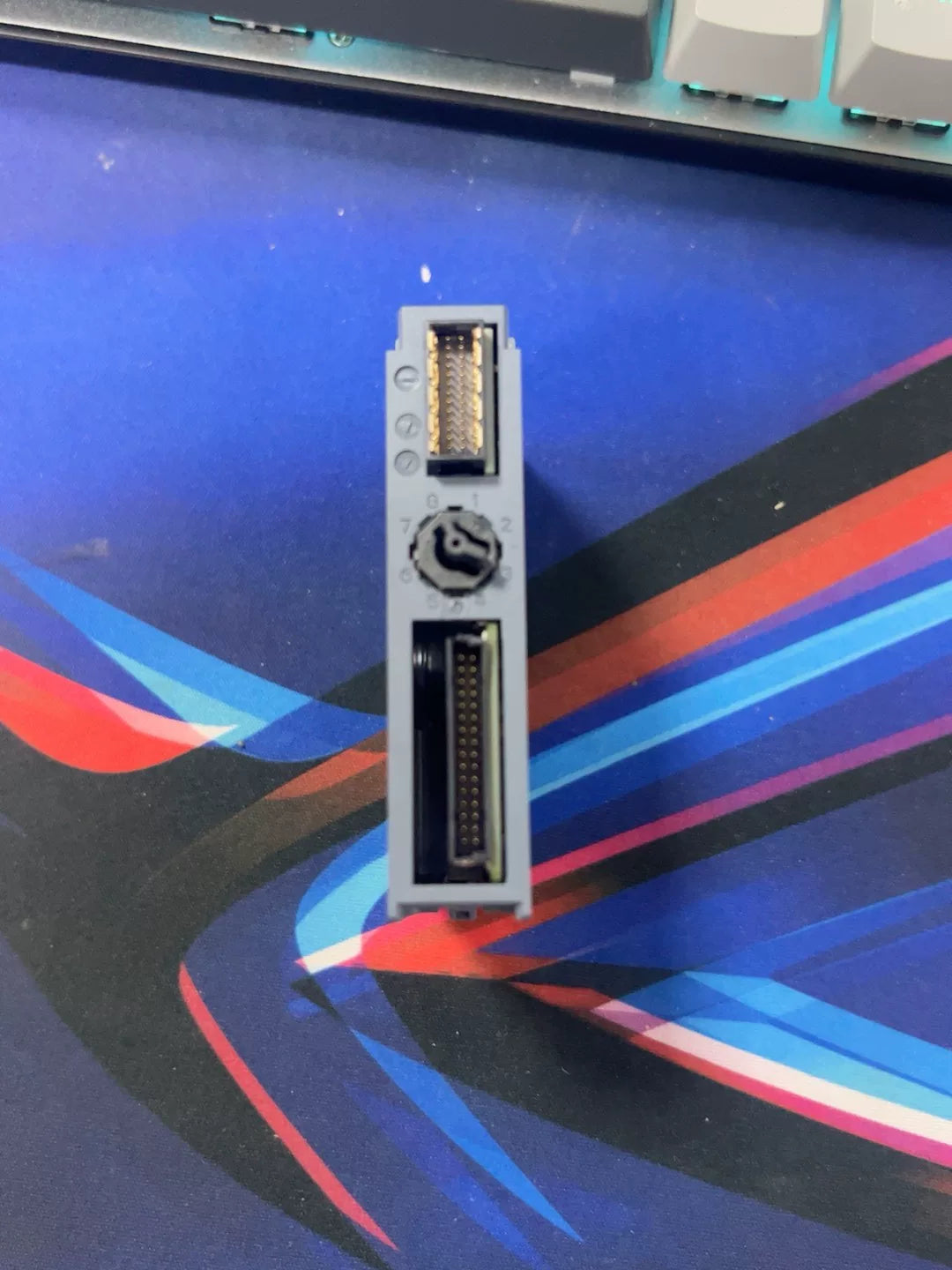 1PC New for Siemenz 7MH4138-6AA00-0BA0