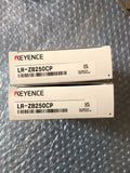 1pc New   KEYENCE LR-ZB250CP