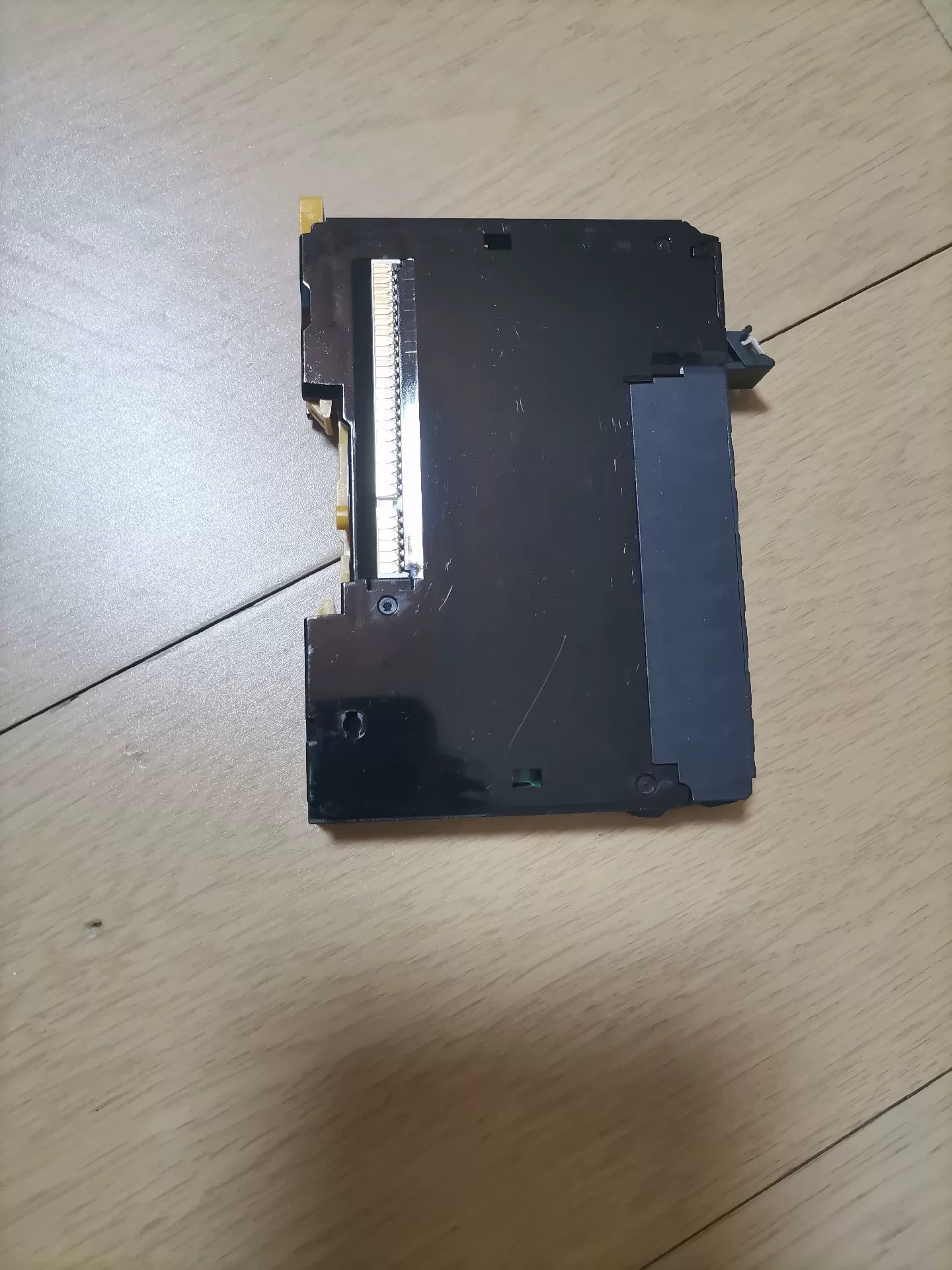 1pc New   Omron NX-AD4603
