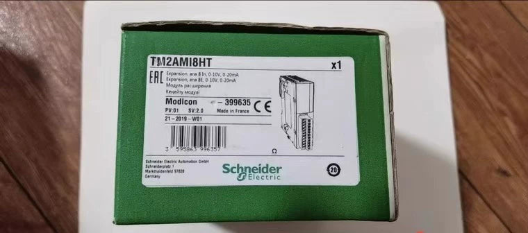 1pc new in box freeship TM2AMi8HT