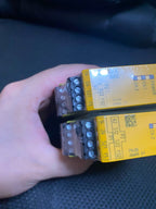 1pc new  PILZ PNOZ e1p 774130
