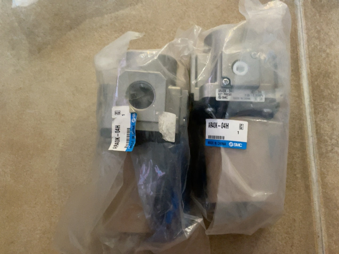 1pc new for SMC AR40K-04H