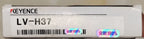 1pc New   KEYENCE LV-H37