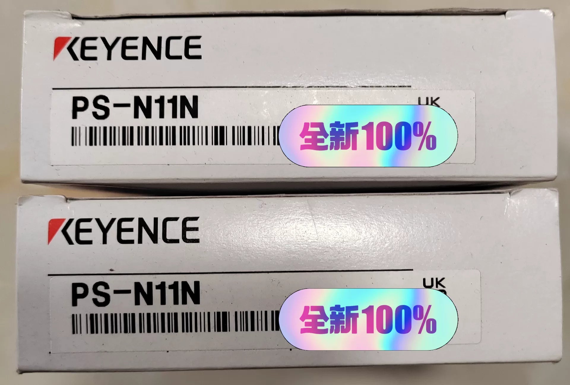 1pc New   KEYENCE PS-N11N