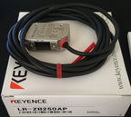 1pc New   KEYENCE LR-ZB250AP