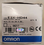 1pc New   Omron E3X-HD44