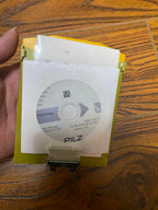 1pc new  PILZ PNOZ MO4P M04P  773536