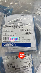 1pc new in box freeshipping OMRON E2B-M18KS08-WZ-B1