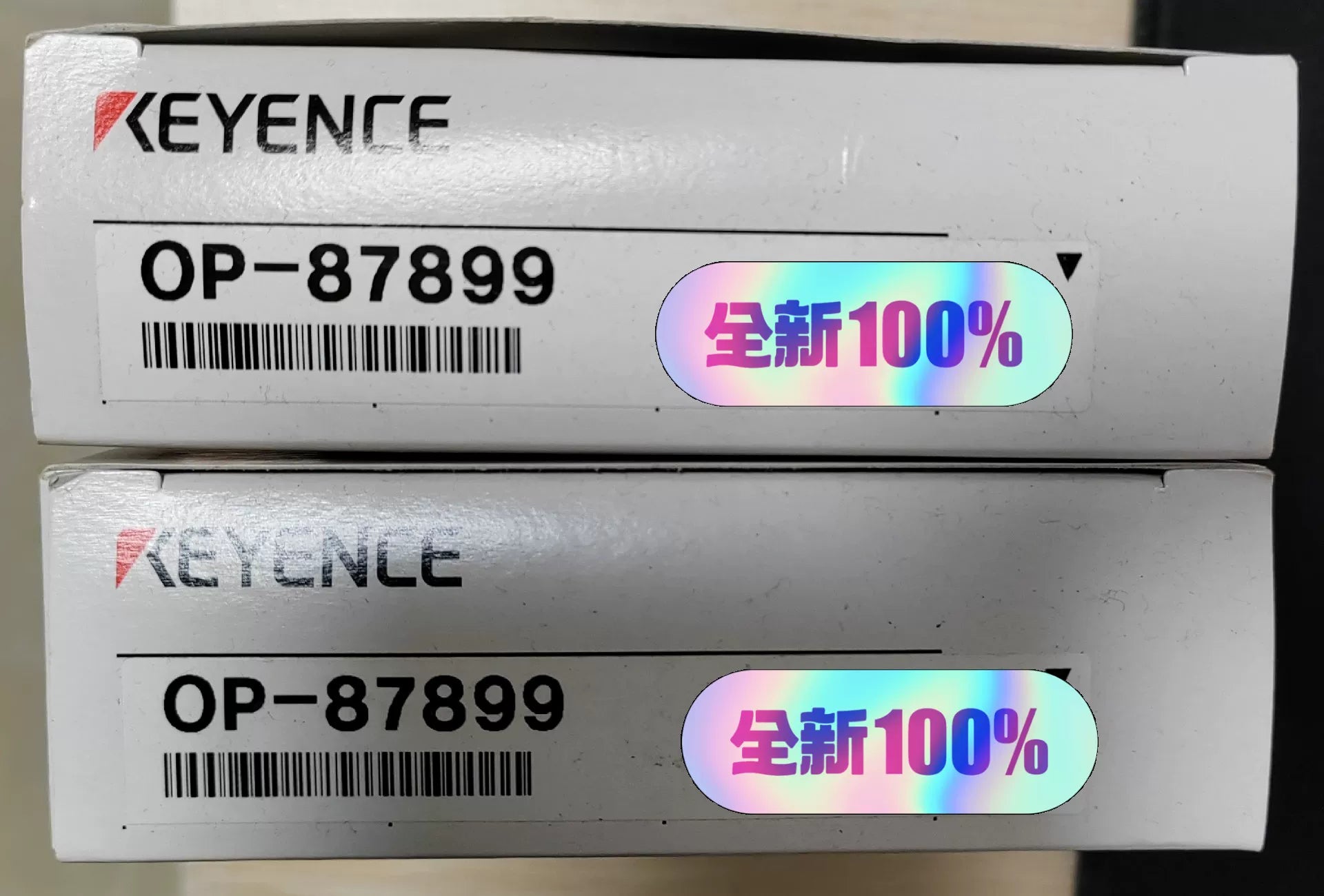 1pc New   KEYENCE  OP-87899