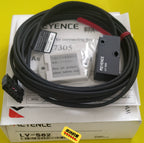 1pc New   KEYENCE LV-S62