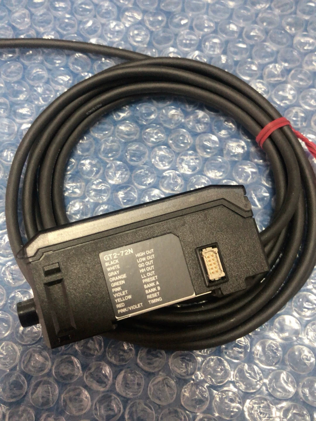 1pc New   KEYENCE GT2-72N
