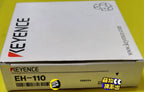 1pc New   KEYENCE EH-110