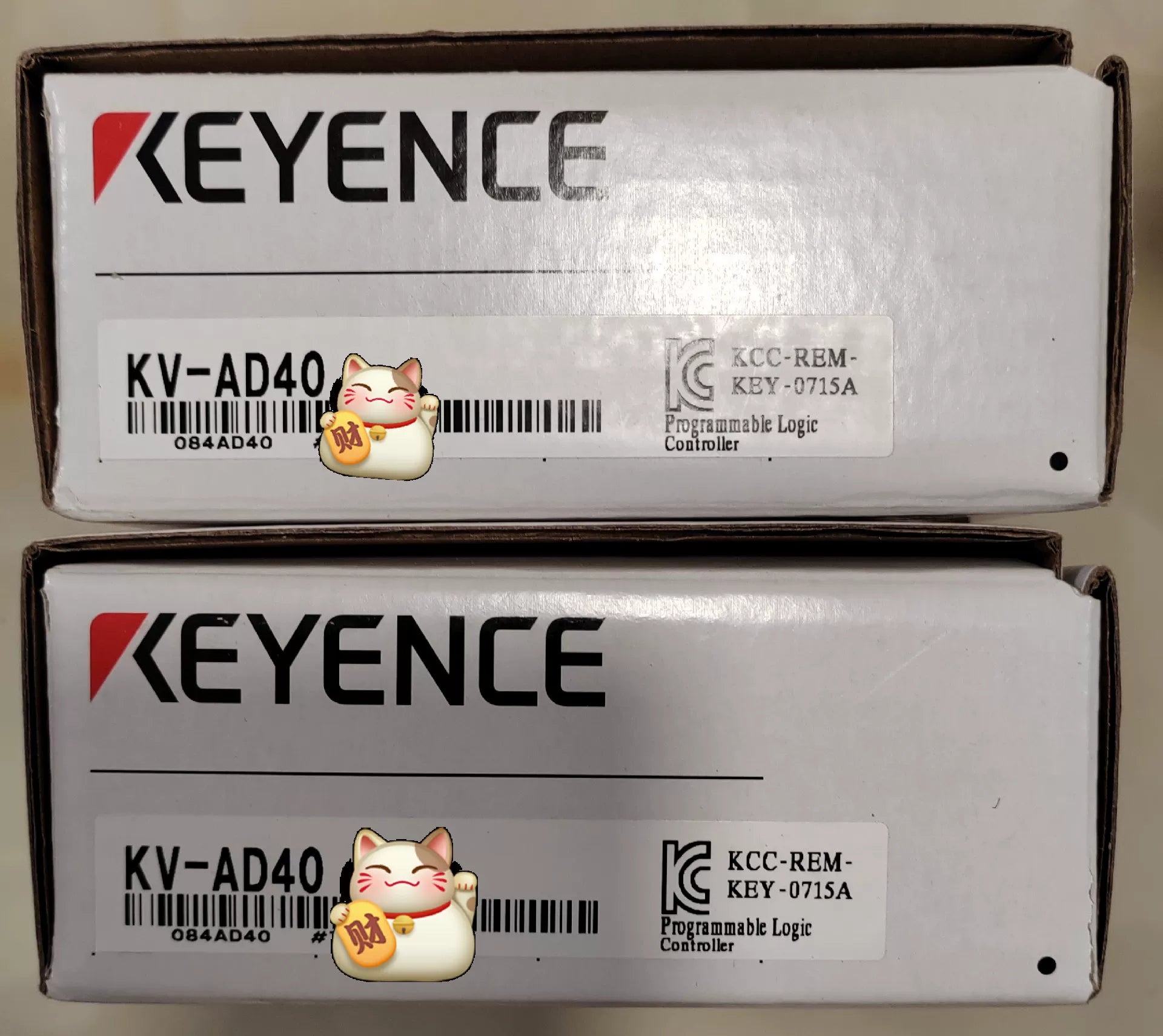 1pc New   KEYENCE KV-DA40