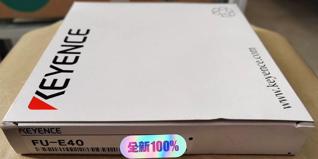1pc New   KEYENCE FU-E40