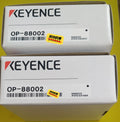 1pc New   KEYENCE OP-88002