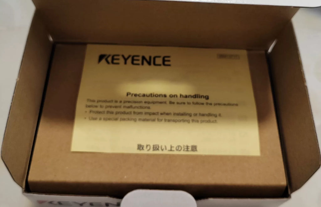1pc New   KEYENCE GT2-H12