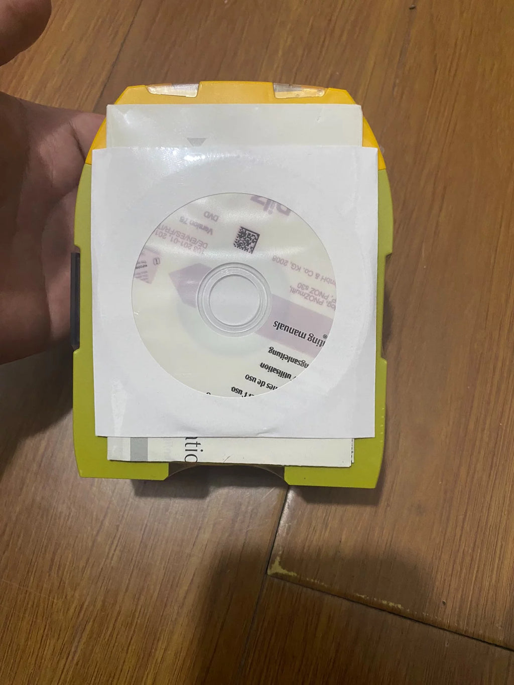 1pc new  PILZ 772100
