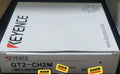 1pc New   KEYENCE GT2-CH2M