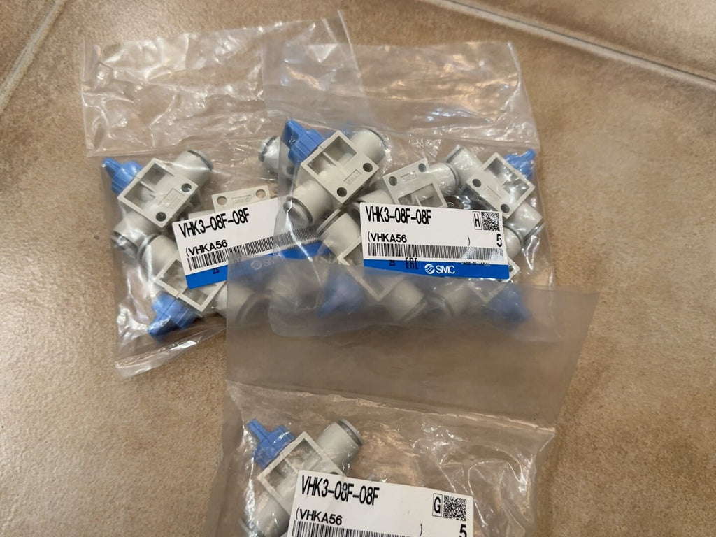 1pc new for SMC VHK3-04F-04F