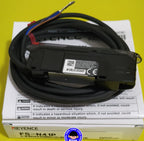 1pc New   KEYENCE FS-N41P