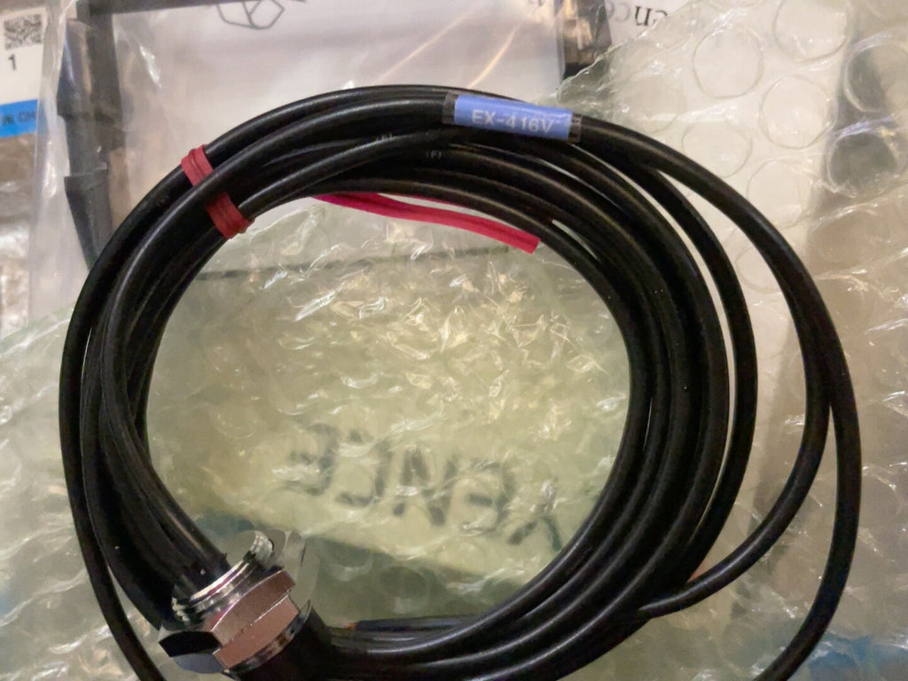 1pc new for KEYENCE EX-416V