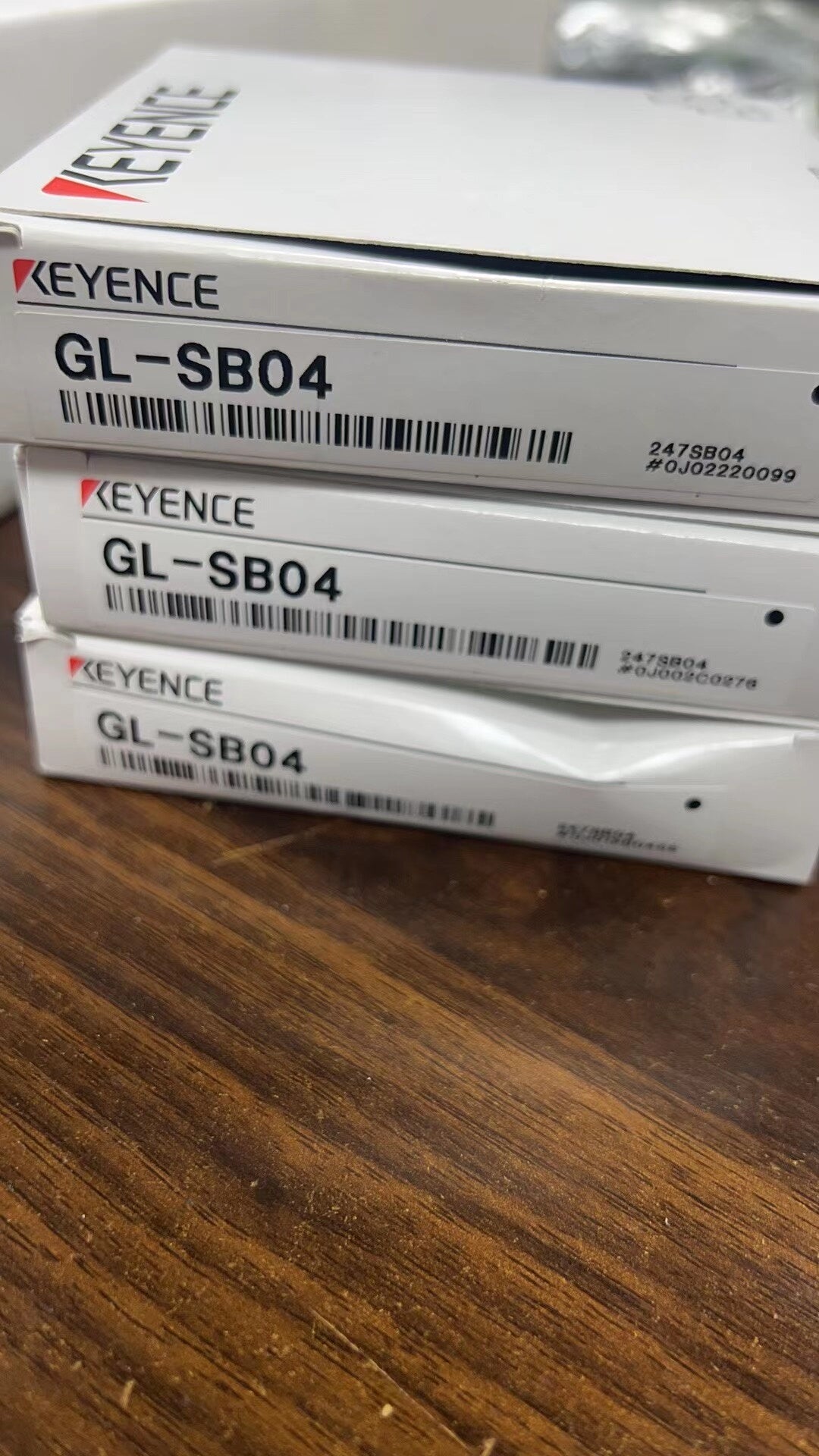 1pc new in box freeshipping KEYENCE GL-S16SH