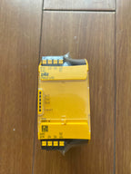 1pc new  PILZ PNOZ S10C  751110 24VDC