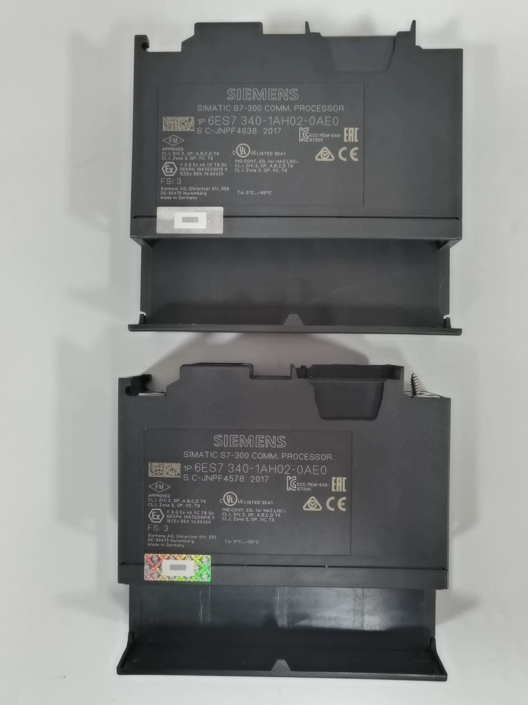 1PC New for Siemenz 6ES7340-1AH02-0AE0