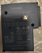 1pc New   SIEMENS 6ES7193-6AR00-0AA0