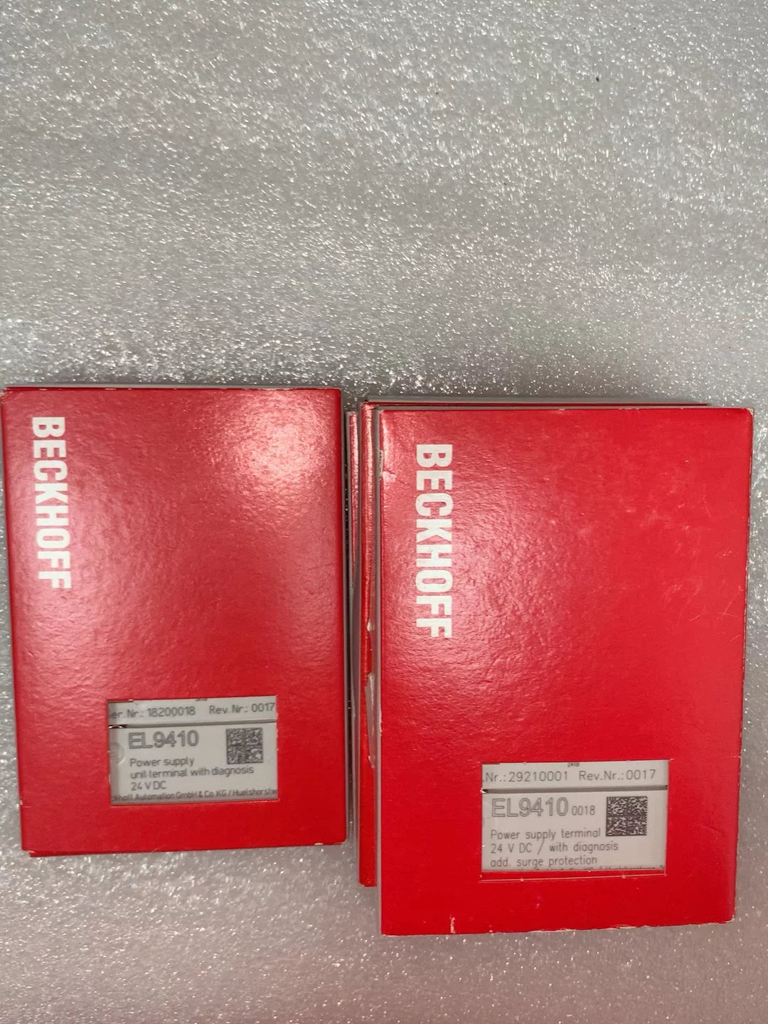 1pc New   Beckhoff EL9410