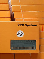 1pc New   B+R X20PS3300