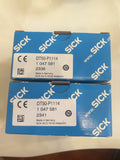 1pc new in box freeshipping SICK DT50-P1114