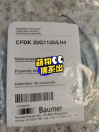 1PC NEW FOR  IFM 25G1125/LN4  Free ship