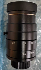 1pc New   KEYENCE CA-LHE35
