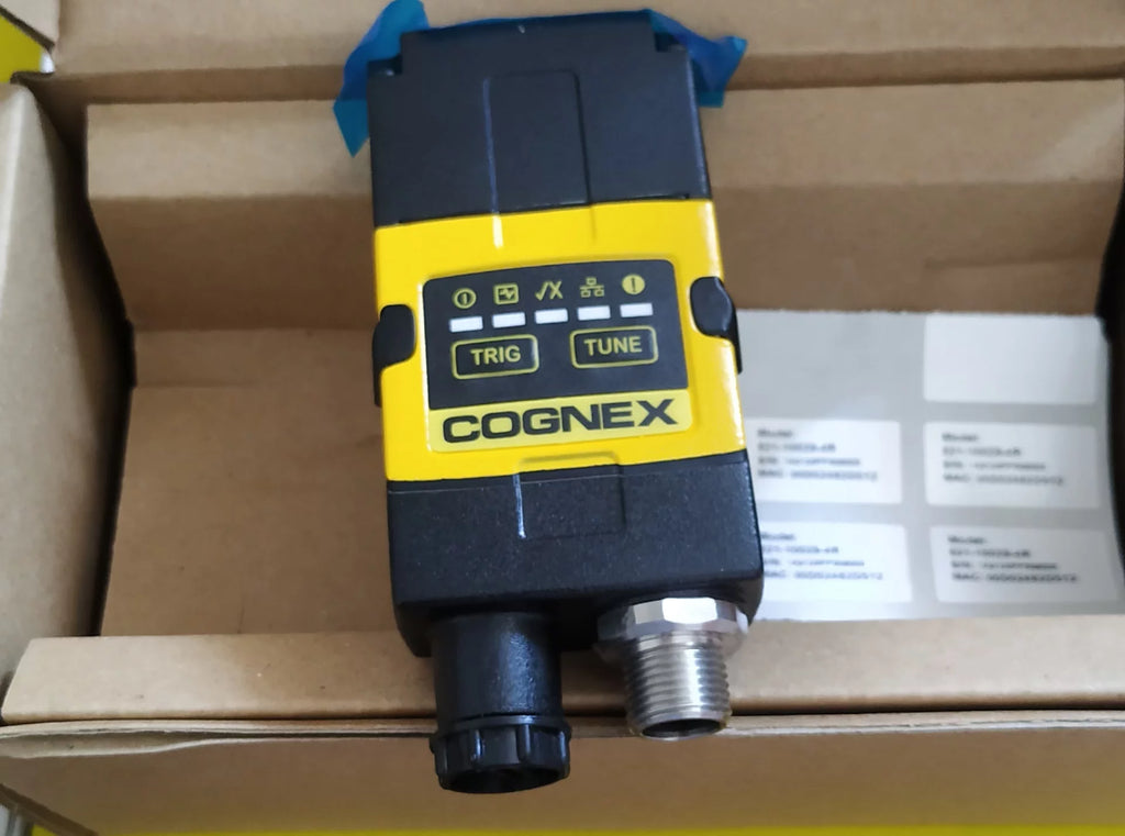 1pc New   COGNEX DMR-262Q-0540-P