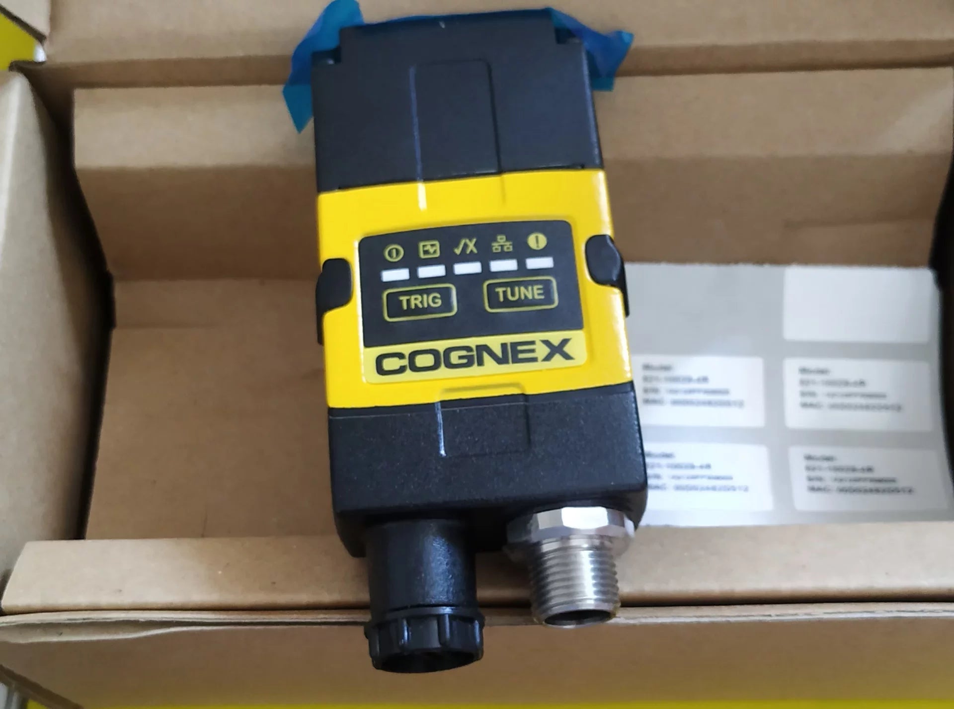 1pc New   COGNEX DMR-262Q-0540-P