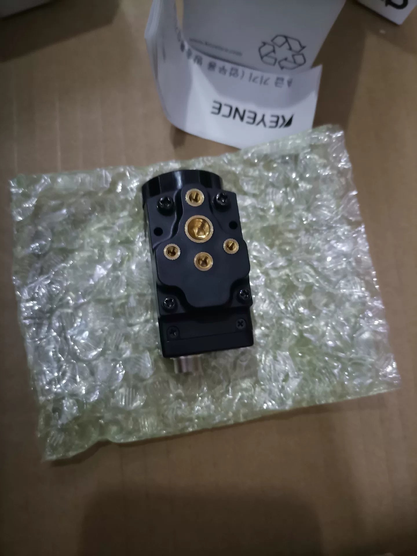 1pc New   KEYENCE XG-200M
