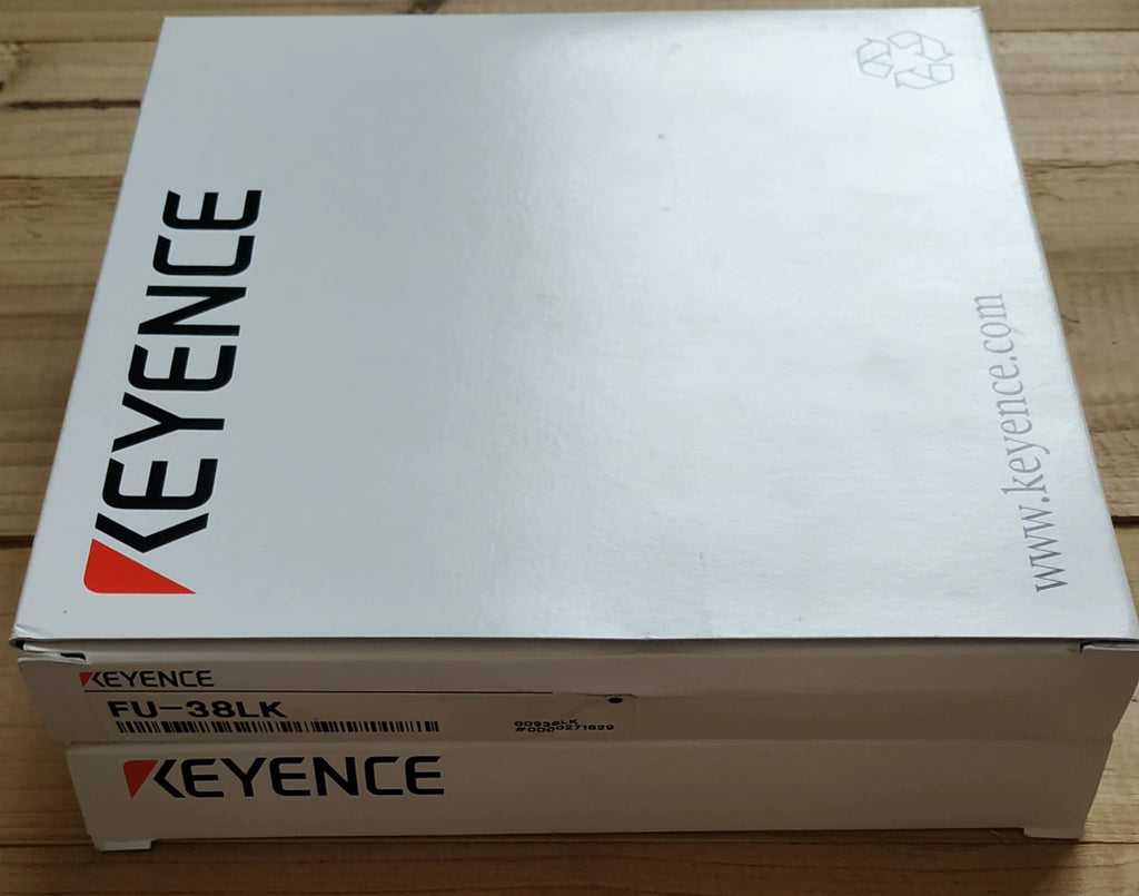 1pc New   KEYENCE FU-38LK