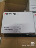 1pc New   KEYENCE KV-7500