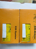 1pc New   B+R X20SI4100