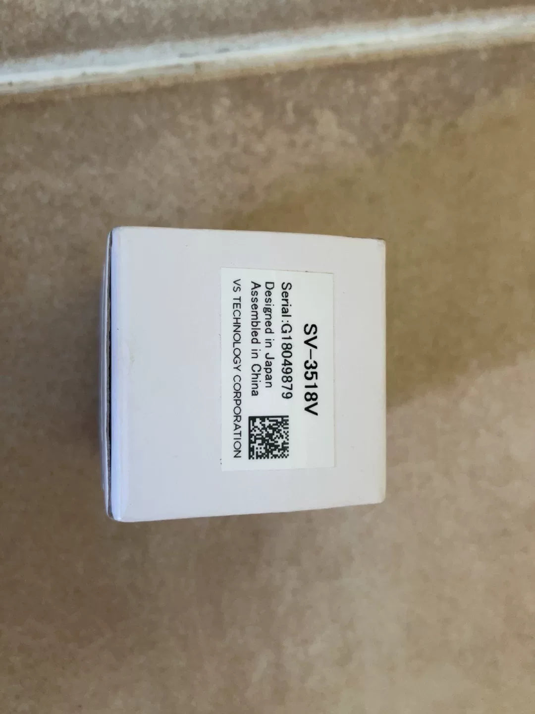 1pc new for Omron SV-3518V