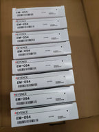 1pc New   KEYENCE EM-054