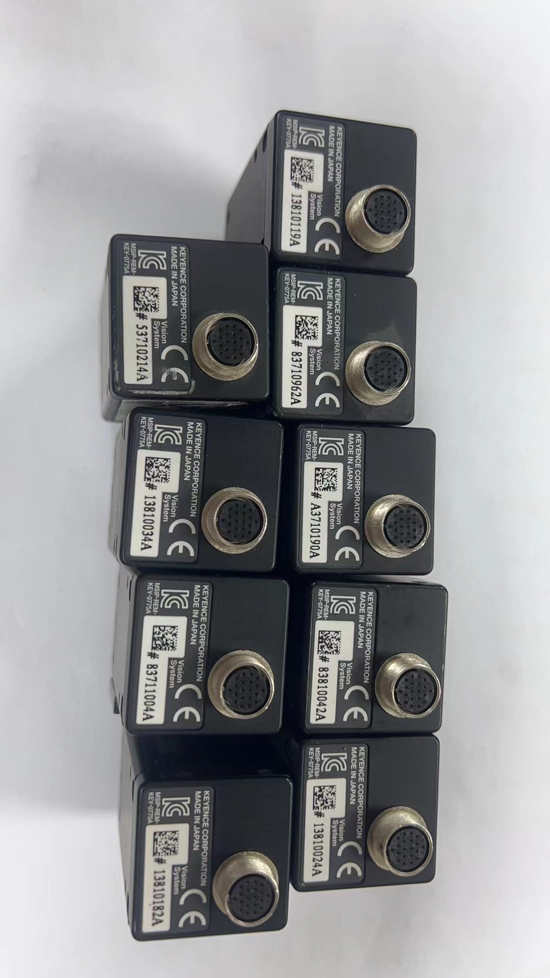 1pc new in box freeshipping KEYENCE CV-H500M