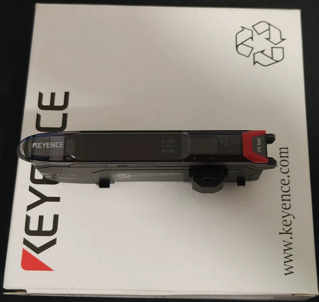 1pc New   KEYENCE FS-N40