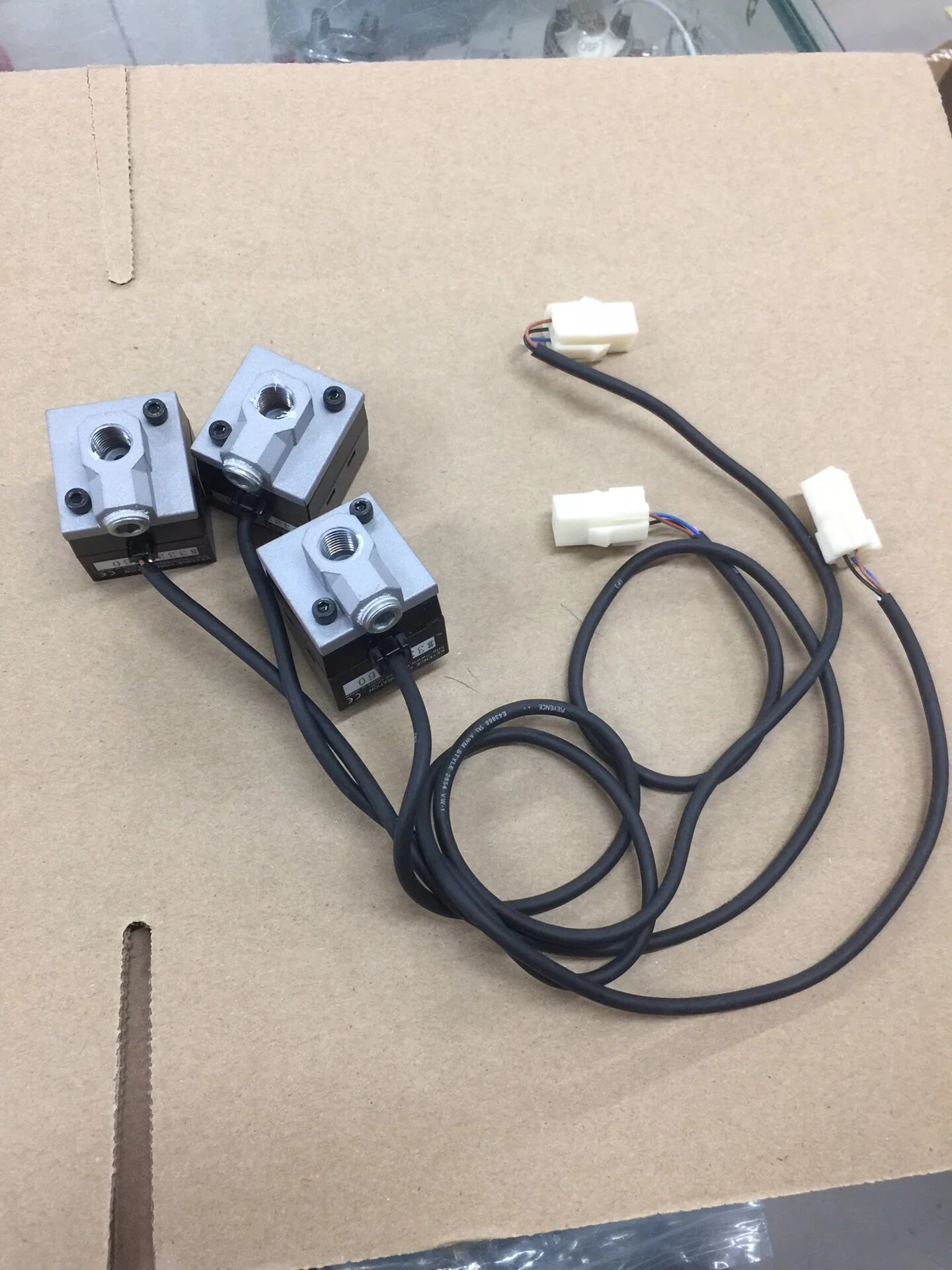 1pc New   KEYENCE AP-33A