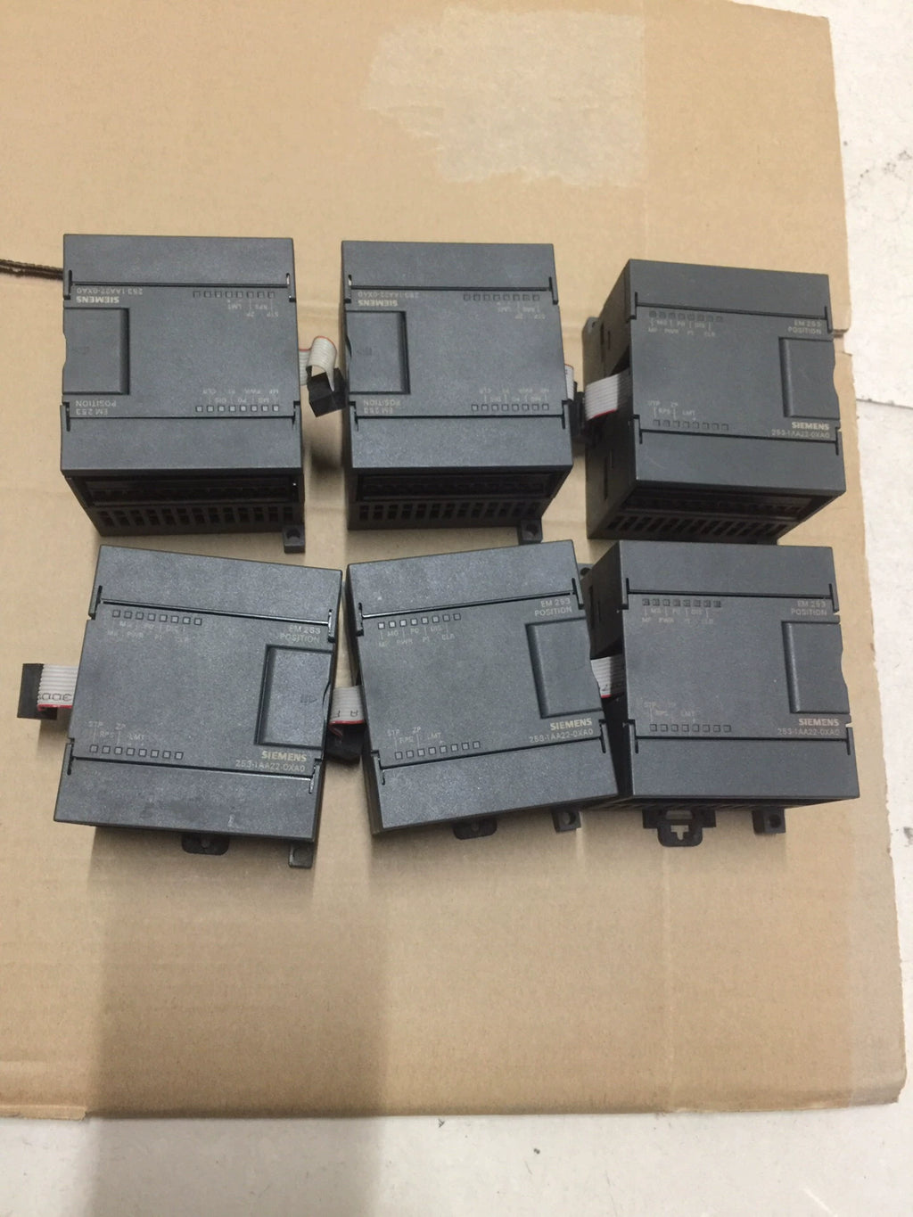 1pc New   SIEMENS 6ES7253-1AA22-0XA0