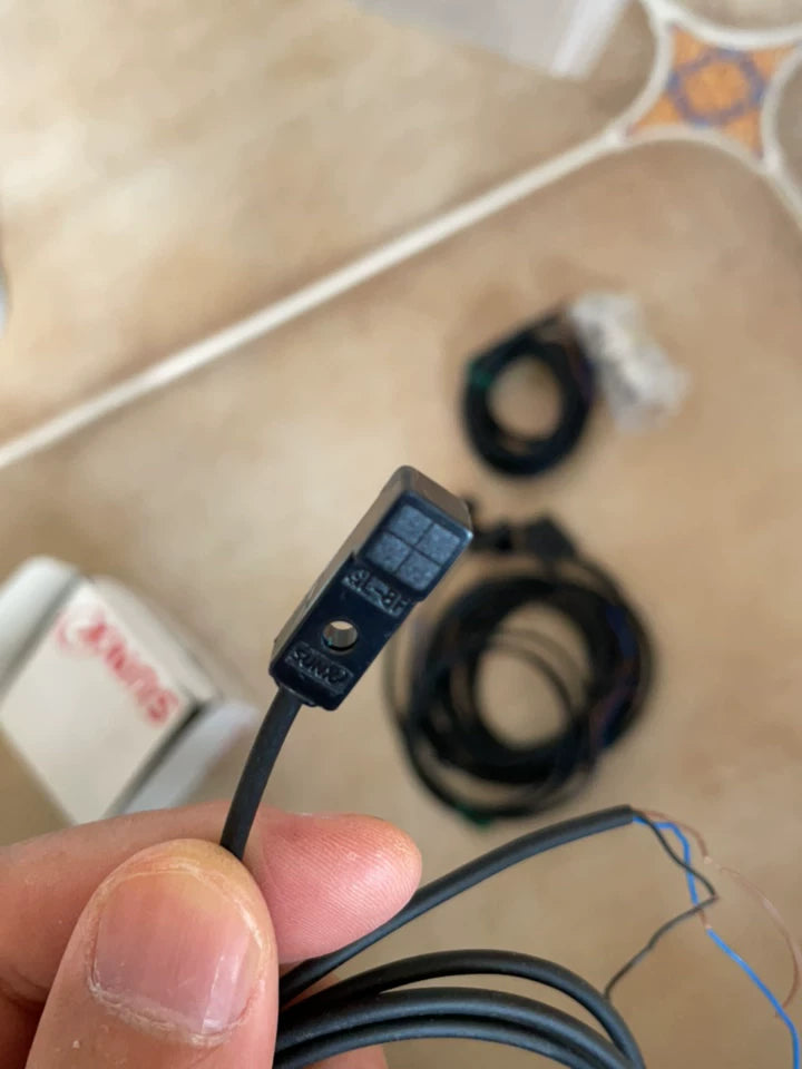 1pc new for Panasonic GX-18MU